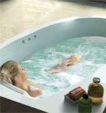 Baths and Whirlpool Systems