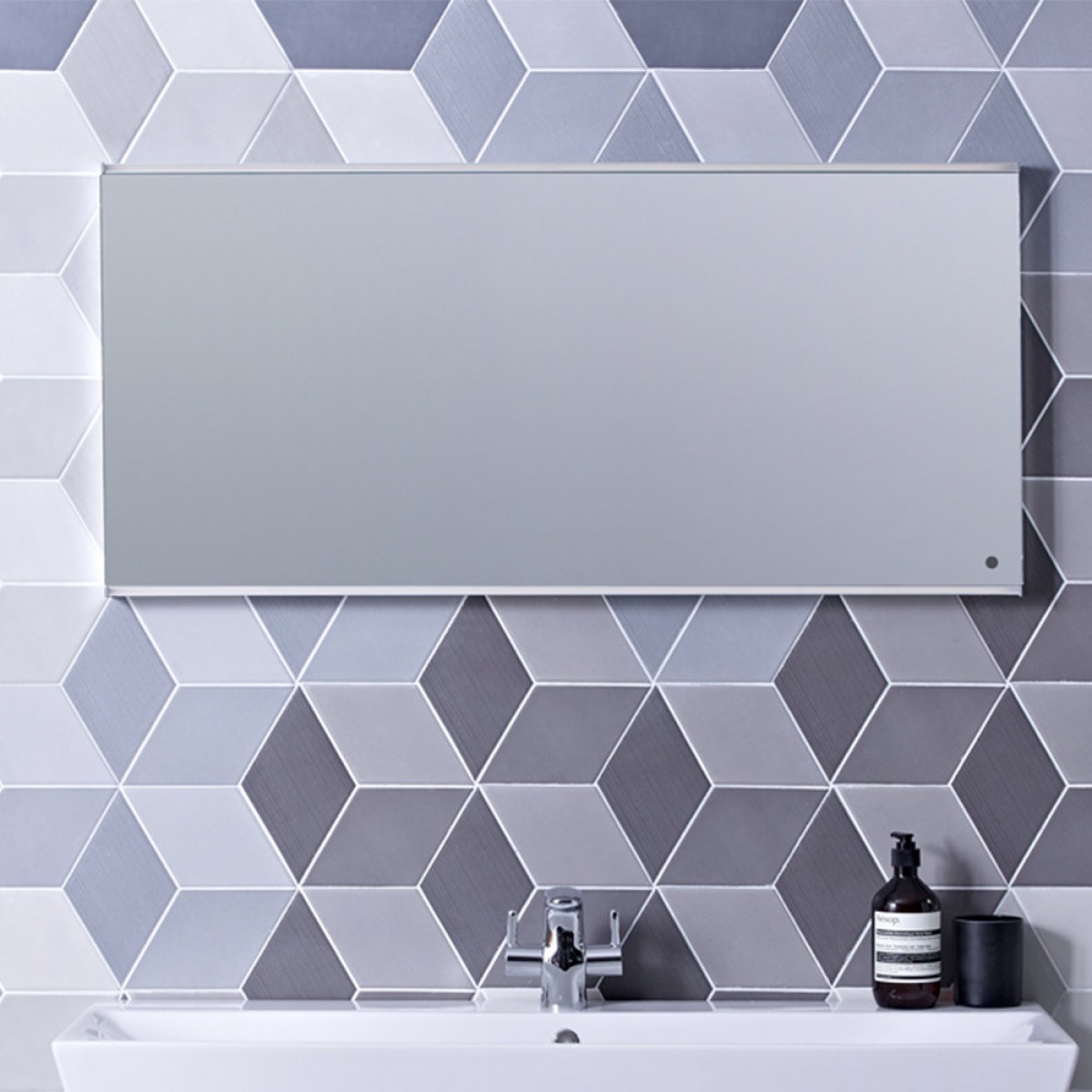 Bathroom Mirror Galway bathroom world, galway - clearance Bathroom Mirror Galway bathroom world, galway - clearance